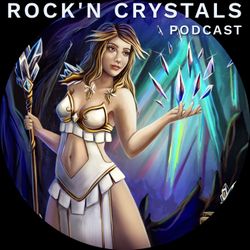 Crystals for Luck