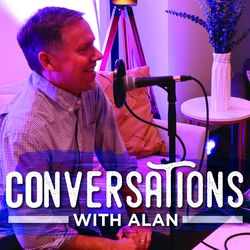 Conversations with Alan