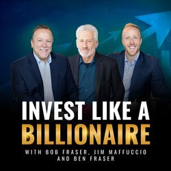 34. Investing In Rare Coins With Dana Samuelson