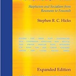 Explaining Postmodernism Audiobook