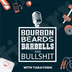 B4 podcast Episode 8