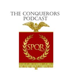 Episode 5.6 - Assyria's final conquest