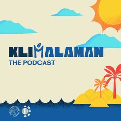 Klimalaman: The Podcast