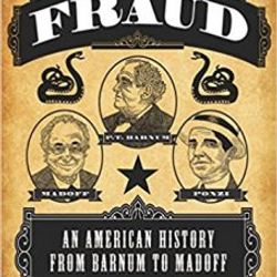 Fraud Audiobook