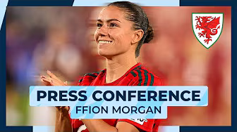 "SUPER SPECIAL!" |  West Ham transfer & Jess Fishlock | Ffion Morgan | Cymru