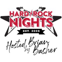 Hard Rock Nights 2134