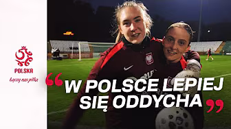 POWRÓT DO DOMU, LEKCJE HISZPAŃSKIEGO I TURNIEJ FC. Vlog ze zgrupowania reprezentacji kobiet