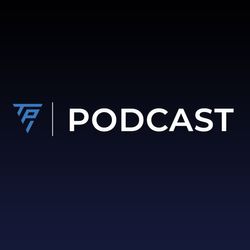Episode 3: Maurice Evans