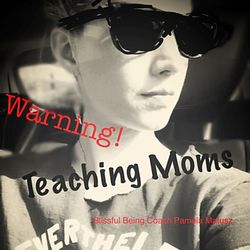 Teaching Moms