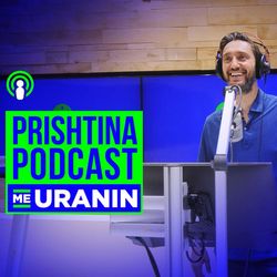 Episode 2 - Prishtina Digjitale