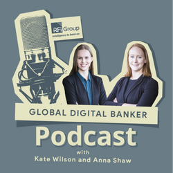 Season 3, Epsiode 3: James Brown - Fintech NZ: Solving key challenges with Fintech