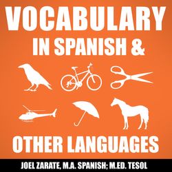 Las lenguas (languages) Lesson 1 -> Beginner Version