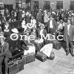 Who was Jim Crow?