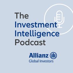 Episode 36: The pervasive power of Artificial Intelligence