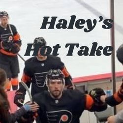 TALKING PHILLY PHILLY WITH HALEY FROM PHILLY - Trusting The Process