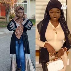 Let’s Talk Bantus