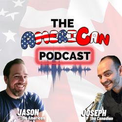 The AmeriCAN Podcast Trailer