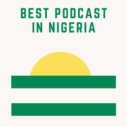 Episode 5: Black People Hate Supporting Black People