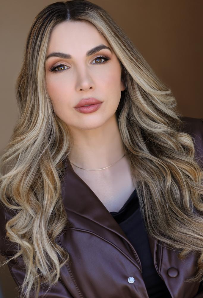 Jessica McKay