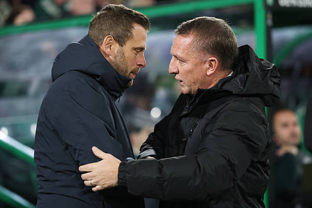 Celtic VS Sturm Graz Highlight