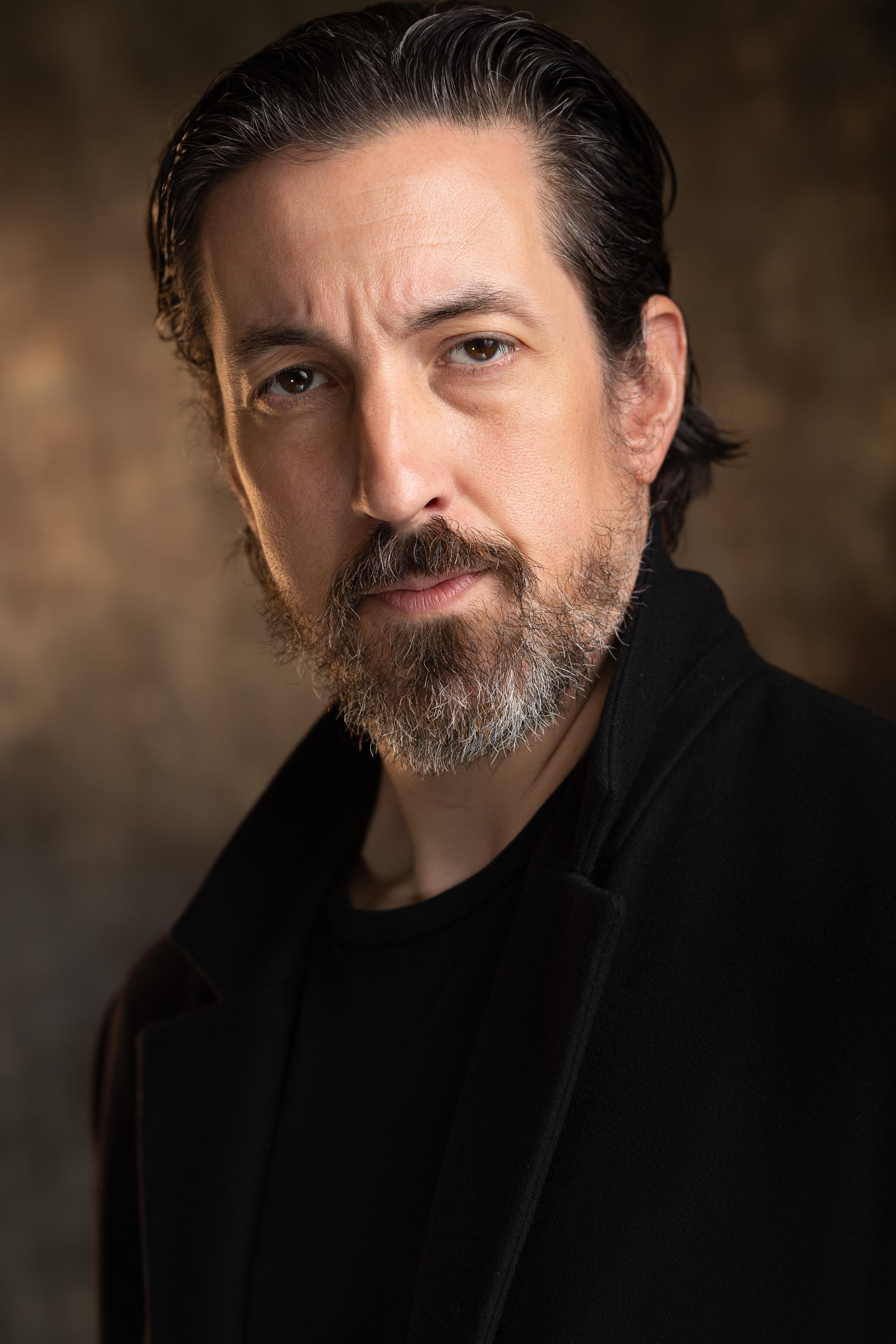 Keoki Trask