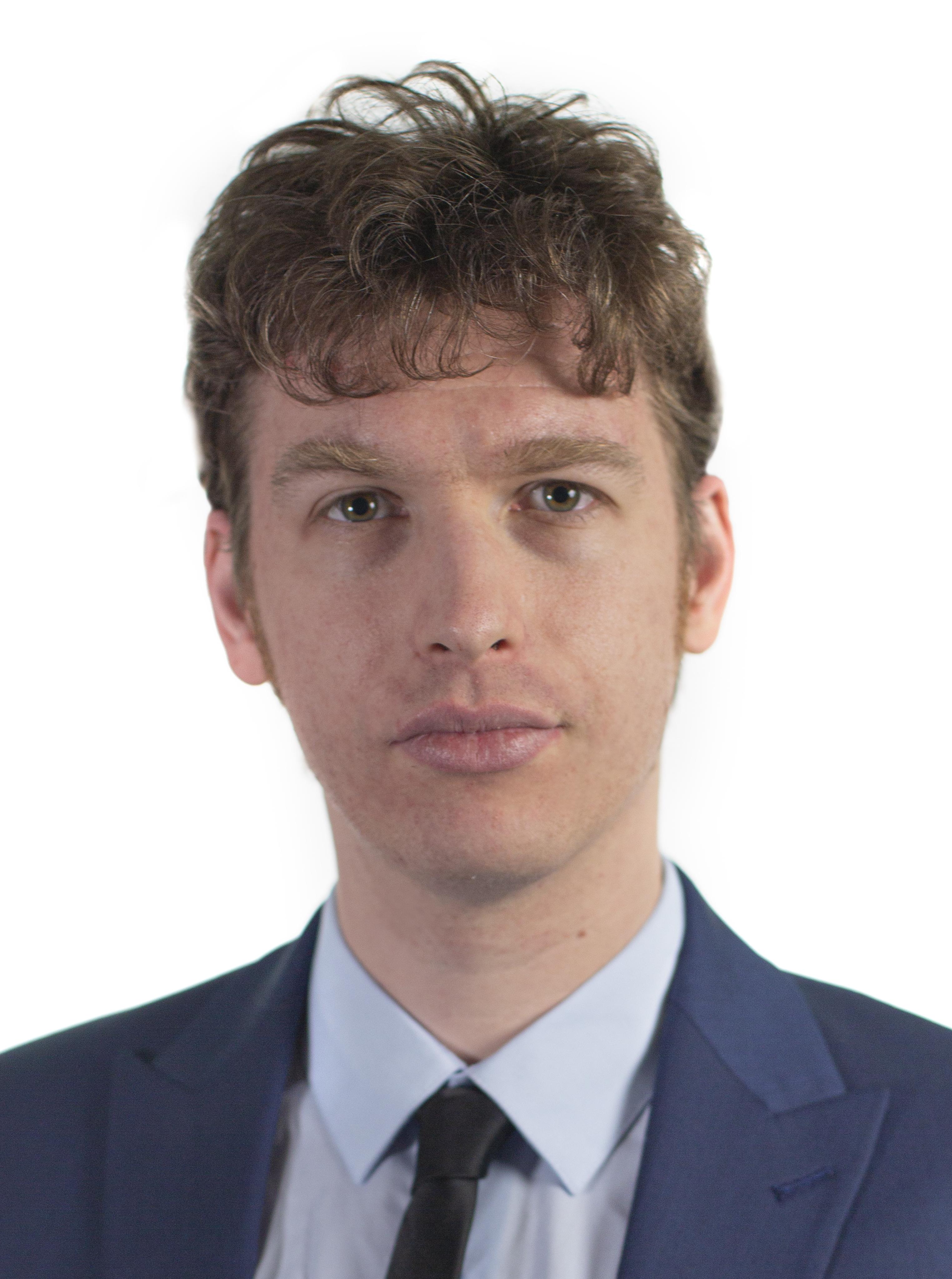 Samuel Cockings