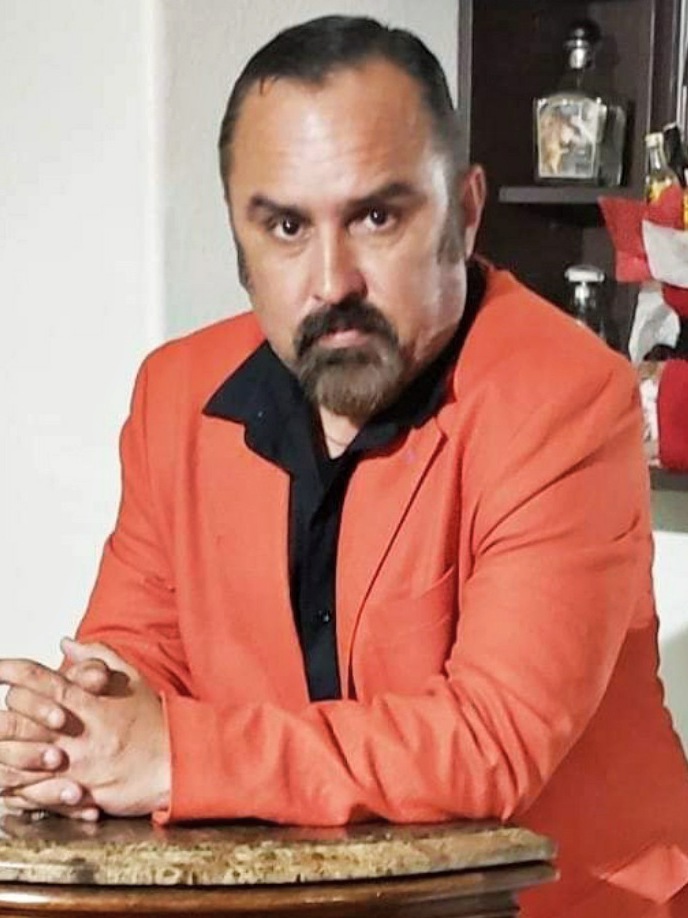 Luis Huizar