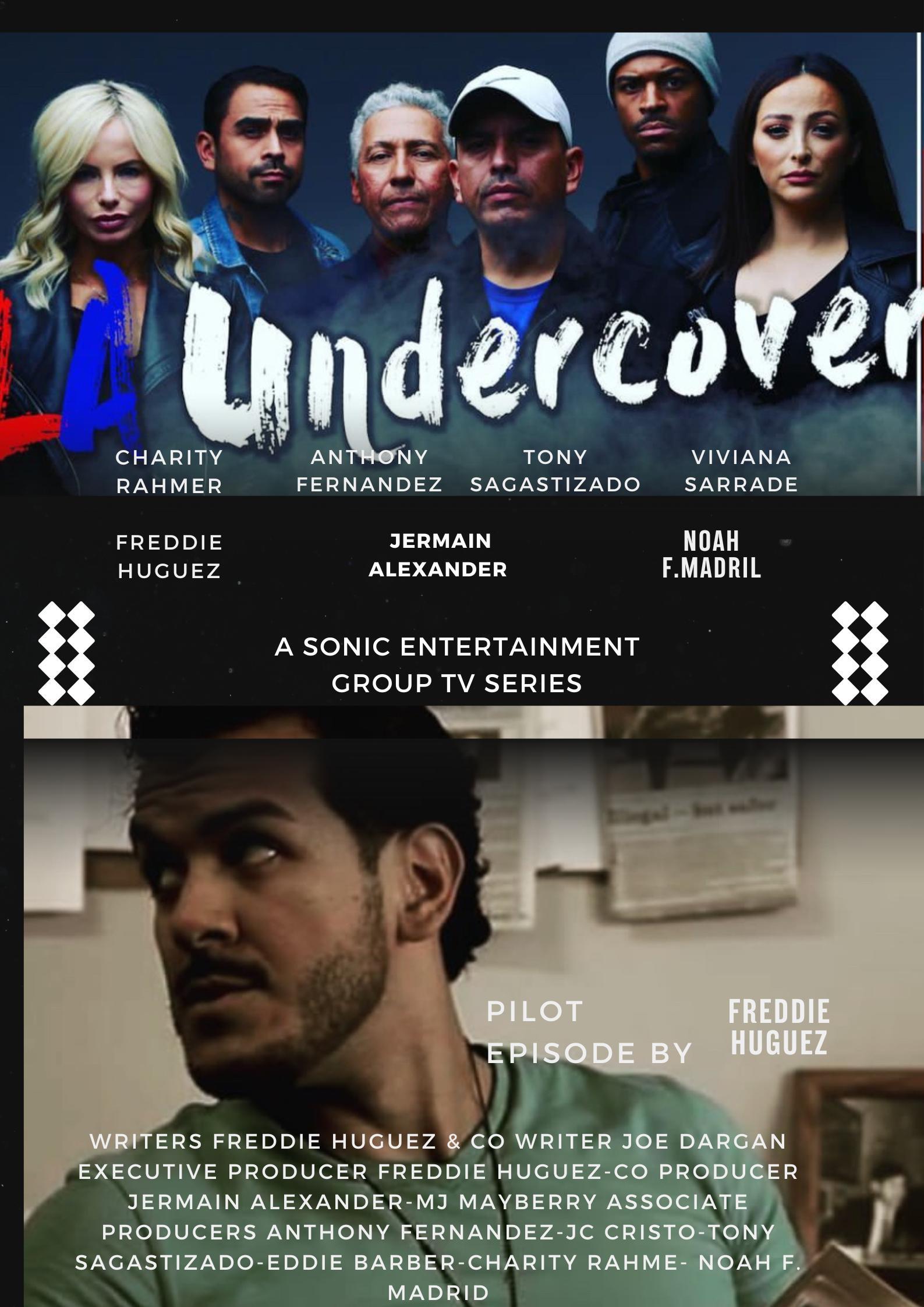 L.A. Undercover