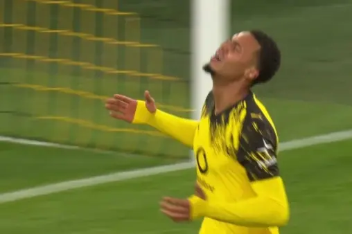 Dortmund VS Cologne Highlight