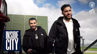 MORE Haaland Goals, Heavy Metal and Six Points! INSIDE CITY 512