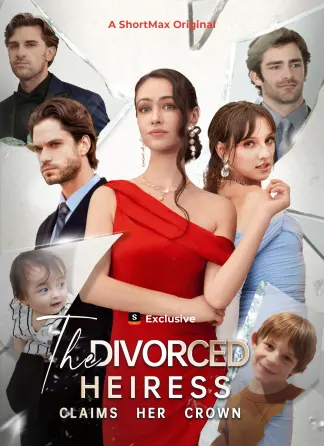 The Divorced Heiress Claims Her Crown (2025) poster