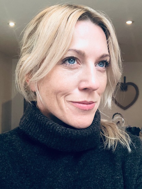 Abi Harris