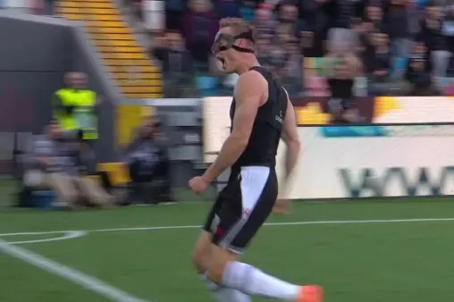 Udinese VS Lecce Highlight