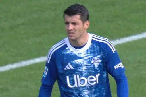 Parma VS Como Highlight