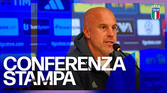 Soncin: “Ripartiamo dall’entusiasmo dell’Europeo” | Italia-Giappone