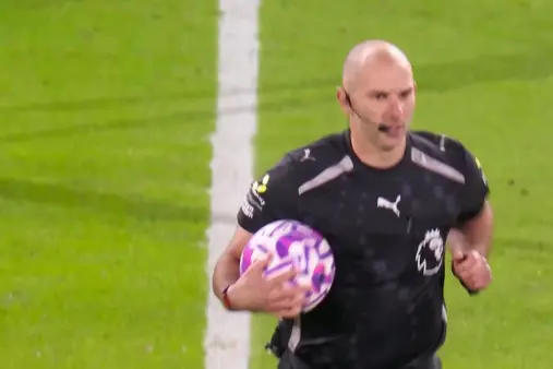 Brentford VS Liverpool Highlight