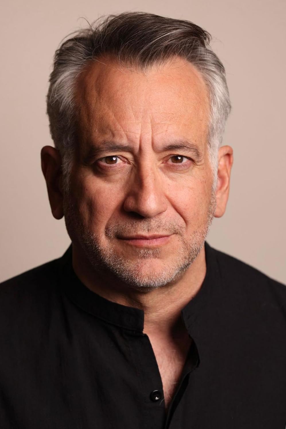 Hector G Luna