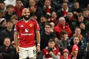 Manchester United VS Brighton & Hove Albion Highlight