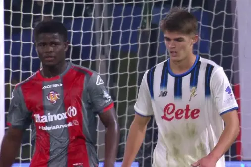 Cremonese VS Atlanta Highlight