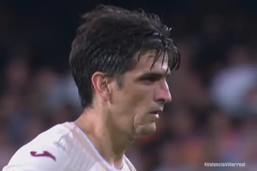 Valencia VS Villarreal Highlight