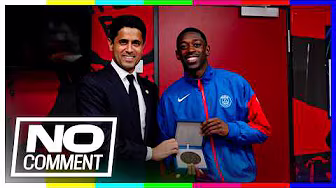 UNE SEMAINE RICHE EN BUTS !