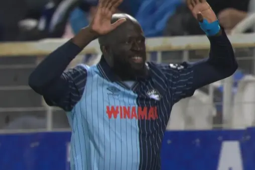 AJ Auxerre VS Le Havre AC Highlight