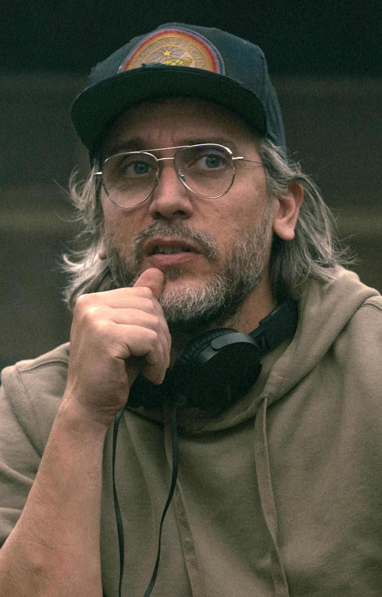 Fede Alvarez