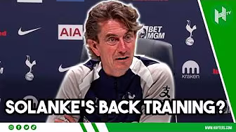 Grealish is FLOURISHING AGAIN | Thomas Frank | Everton vs Tottenham