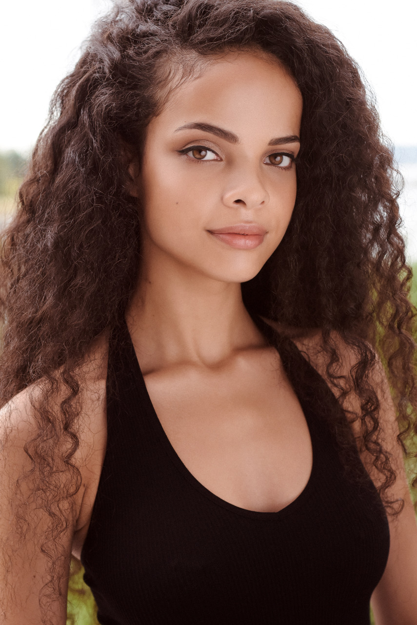Sierra Sidwell