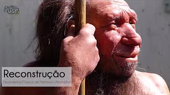 Simulando a respiração do neandertal | NDC 12