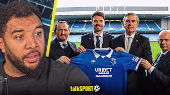 "A POWER STRUGGLE!" Deeney & Crook RIP INTO Rangers board's 'EGO' after 3-0 Europa League defeat!