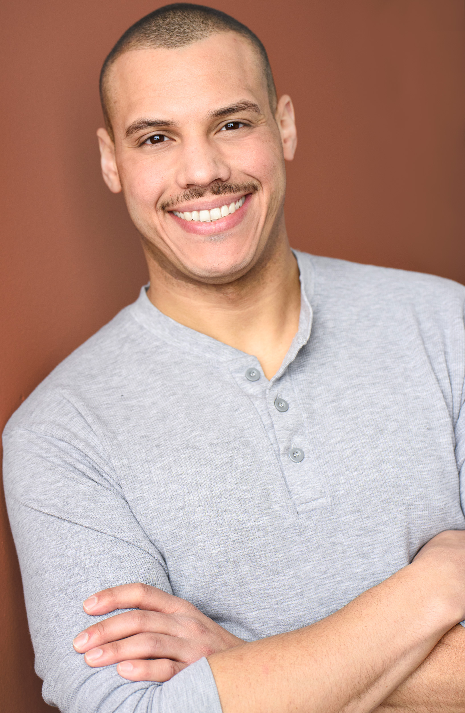 Michael Ruiz