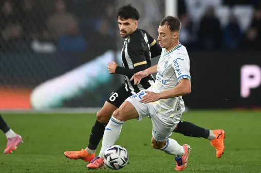 Angers VS Lorient Replay