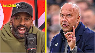 "YOU SPENT £400m & YOU'RE WORSE!" FLex & Inside Devils HIT BACK At Arne Slot's Man Utd Comments!